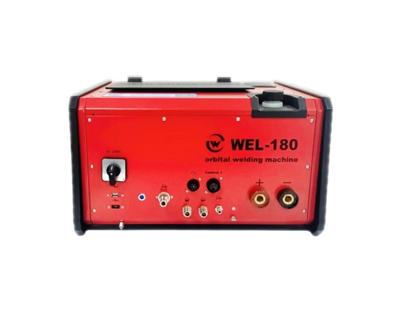 WEL180程控管焊电源